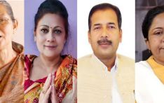 उपराष्ट्रपति निर्वाचनः मौन अवधि लागु, यी कार्य गर्न निषेध