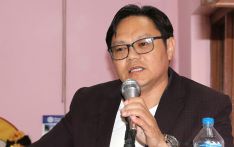 पर्यटन उद्योग बिस्तारै लयमा फर्किन्छ : मन्त्री किराँती