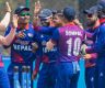 Nepal thrashes Papua New Guinea by nine wickets