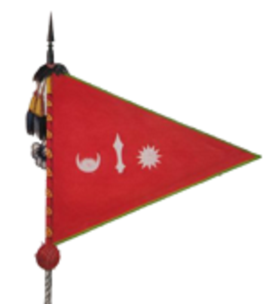 Shree_Sabuj_flag