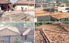 हम न रहब माटिके घरमे
