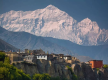 尼泊尔：邂逅徒步者的天堂