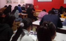 कोरियन भाषा सिक्ने लहर