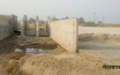 खुटी नहर सञ्चालनमा ल्याउने तयारी