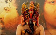 जेठ ५ गते प्रदर्शन मिति तोक्दै फिल्म 'गणपति' को पोस्टर सार्वजनिक