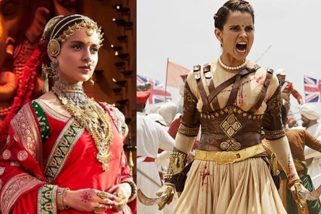 kangana-manikarnika