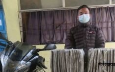 ६२ केजी गाँजासहित दुईजना पक्राउ