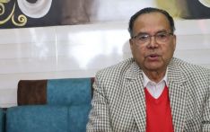 साझा कार्यक्रम बनाएर मात्रै मन्त्रिपरिषद् पुर्नगठन : झलनाथ खनाल