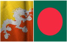 孟加拉国与不丹签署过境协定以促进贸易