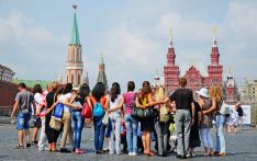 俄罗斯继续占据马尔代夫游客入境市场的首位