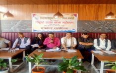 भैरहवामा सिद्धार्थ सडक खाना महोत्सव हुँदै