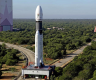 Indian rocket places 36 satellites into orbits