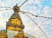 尼泊尔佛教圣地之旅