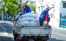 STO prepares to open wholesale store in Hulhumale Phase II