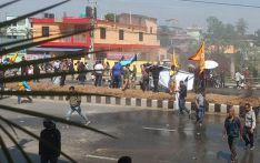 तनावग्रस्त बन्यो विराटनगर