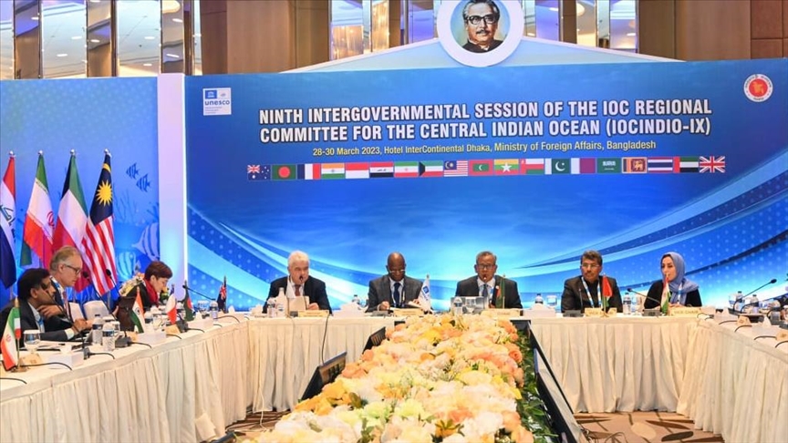 孟加拉国呼吁减轻气候变化的影响