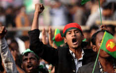 孟加拉国：孟加拉国民族主义党将于 4 月 1 日至 20 日举行全国静坐抗议活动