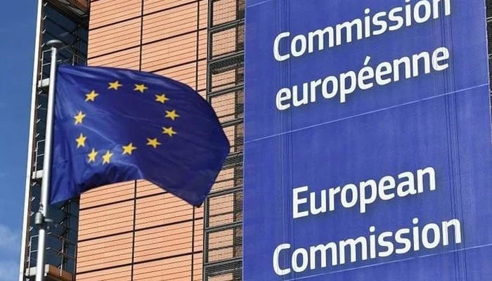 Pakistan welcomes removal from EU list of high-risk countries. AFP/File