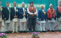 कृषि विकास बैंकले १३ प्रतिशत बोनस सेयर दिने
