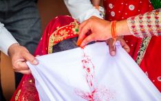 अविवाहित पुरुष बढी