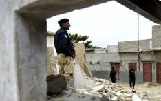 印度教医生在巴基斯坦卡拉奇被枪手射杀：报告