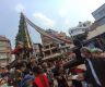 Seto Machhindranath Rath Yatra