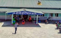 निजी अस्पताल सञ्चालक दमकका मेयर सरकारी अस्पतालका पनि अध्यक्ष
