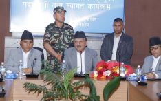 अर्थमन्त्रीको पहिलो टार्गेट बजेट