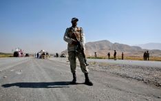 巴基斯坦军方称有 4 名士兵在伊朗边境附近的袭击中丧生