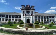 उपनिर्वाचनका लागि आज मनोनयन