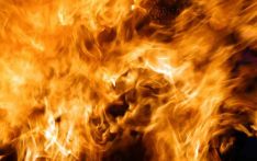 Businessman dies in Bhola cotton warehouse fire