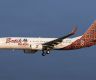 Malaysia's Batik Airlines to launch flights to the Maldives