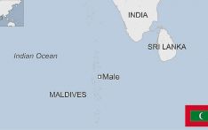 马尔代夫国家概况