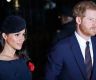 Harry and Meghan could be forced to partake in 'B-List type of role' at coronation