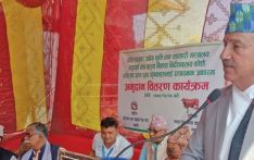 वास्तविक किसानले अनुदान पाउने