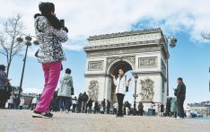 Tourism prepares for more Chinese visitors