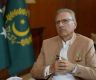 President Arif Alvi returns Supreme Court bill for 'reconsideration'