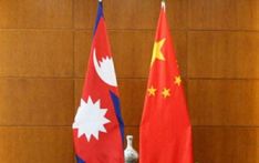 中尼外交磋商机制第15次会议昨天在北京举行
