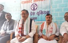प्रदेशमा आलोपालो मुख्यमन्त्री बन्ने सहमति भएको छः खाँण