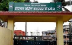 किन गरिन् वीरगन्ज नर्सिङ क्याम्पस प्रमुखले छात्रामाथि हातपात ?