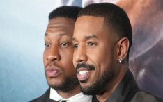 Rappers defends Michael B. Jordan, Jonathan Majors' intimate photo shoot after Cam'ron post