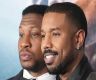 Rappers defends Michael B. Jordan, Jonathan Majors' intimate photo shoot after Cam'ron post