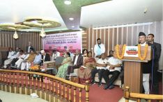 कृषिको प्राथमिक उत्पादनमा प्रत्यक्ष वैदेशिक लगानी (एफडीआई) रोक्न माग