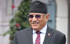 普拉昌达总理表示尼泊尔公民将能够从国外投票