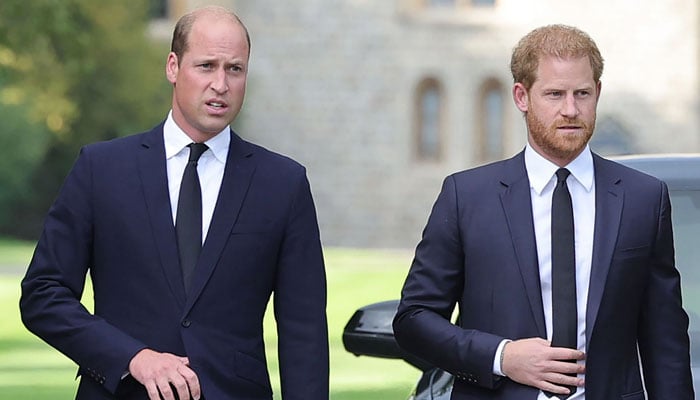 Archbishop of Canterbury failed to woo Prince William and Harry?