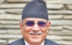 Prime Minister Dahal’s India visit deferred until May 