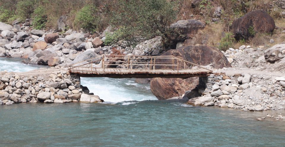 Kathepul-Tamor-Taplejung