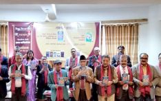 ‘बेग्लै आकाश’ र ‘खटप्वाल’ सार्वजनिक