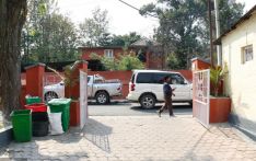 सहरी विकास मन्त्रालयले आफैं उठाउन  थाल्यो सिंहदरबारको फोहोर 