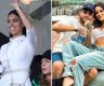 Georgina Rodriguez, Lionel Messi’s wife congratulate Neymar, Bruna on pregnancy